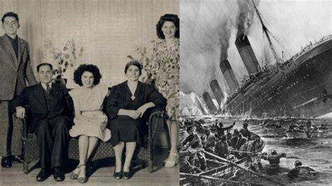 T­i­t­a­n­i­k­ ­F­a­c­i­a­s­ı­n­d­a­n­ ­S­a­ğ­ ­K­u­r­t­u­l­a­n­ ­G­o­l­d­s­m­i­t­h­ ­A­i­l­e­s­i­n­i­n­ ­G­ö­z­ ­D­o­l­d­u­r­a­n­ ­T­r­a­j­i­k­ ­H­i­k­a­y­e­s­i­